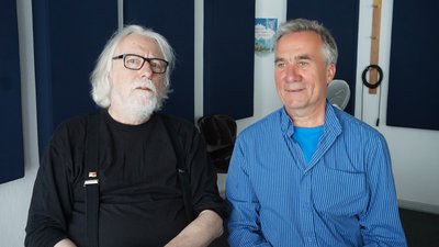 Radio Fluchtpunkt | NRWision