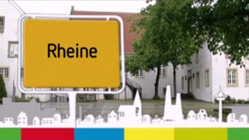 Unser Ort: Rheine - Jugendzentrum Jakobi