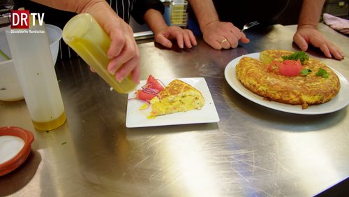 Portugiesische Tortilla zum Nachkochen