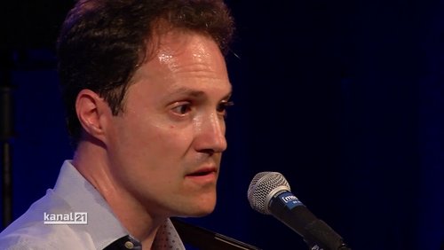 Fernsehkonzert: Scott Krokoff aus New York