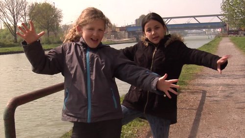 Mediending Münster: Am Kanal - Alles rund um Boote und Wasser