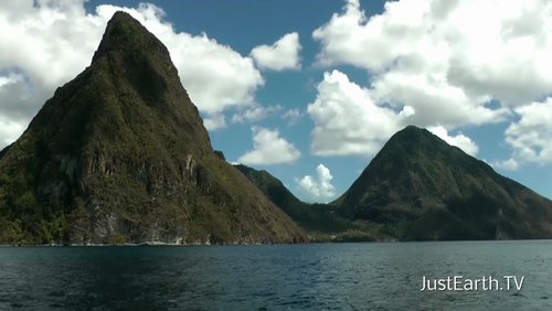 Relax TV: Sint Maarten, St. Lucia, Aruba