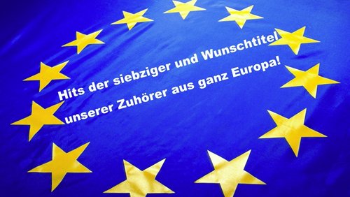 Yesterday: Hits der 70er-Jahre