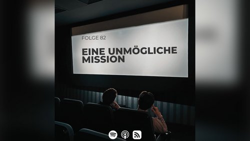 Bleibende Schäden: Kreativen-Streik in den USA, Emmy-Verleihung 2023, "Mission: Impossible"-Franchise