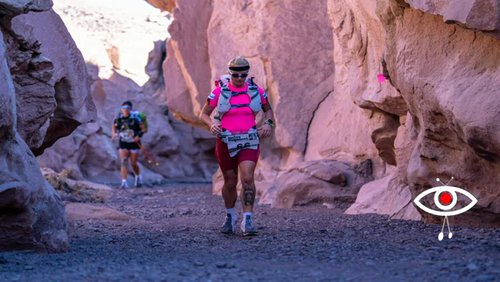 Hennef - meine Stadt: Atacama Crossing 2019 - Ultra-Marathon in Chile