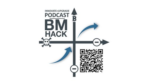 Innovate+Upgrade: "Business Model Hacking E-Commerce"