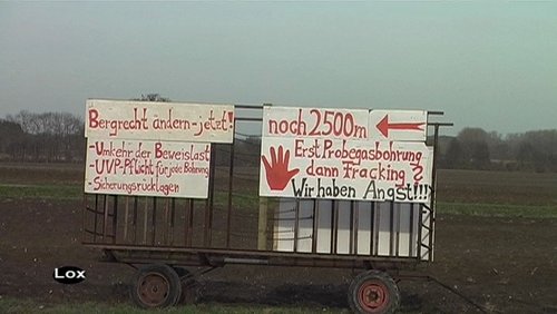 loxodonta: Fracking in Hamm