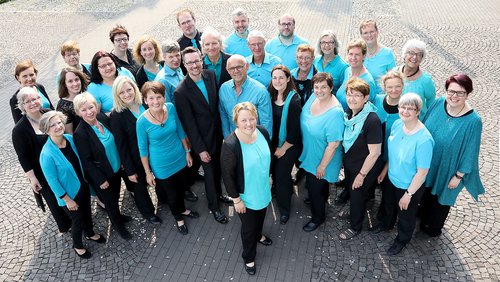 MusikTreffSauerland: Holy-Spirit-Gospel-Singers – Gospelchor aus Arnsberg-Hüsten