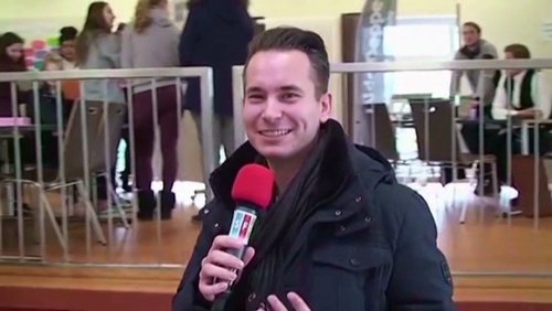 SÄLZER.TV: Winter-Triathlon in Rumänien, Vogelzählung vom NABU, Berufs-Speed-Dating