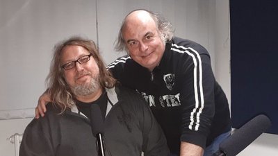 Talk Heavy | NRWision