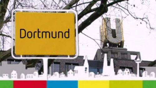 Unser Ort: Dortmund - Filmklub Dortmund e.V.