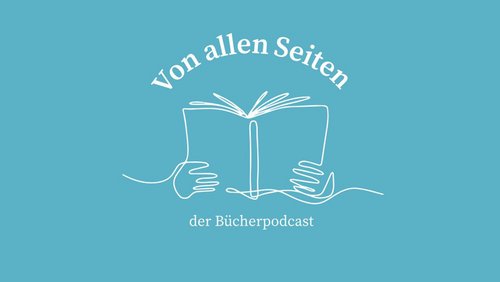 Von allen Seiten: "Die jüngste Tochter" - Fatima Daas