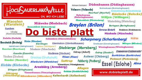 Do biste platt 660: Wörter des Jahres 2021 - Teil 1