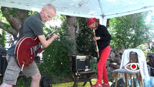 Hennef - meine Stadt: Kulturtage - Kunst-Festival in Buchholz-Oberscheid
