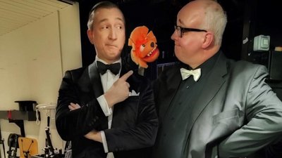 Krefelder Kulturcocktail | NRWision