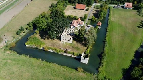 SÄLZER.TV: Apfelfest, Wallfahrtskirche St. Bartholomäus, "Donnerstags in … Salzkotten"