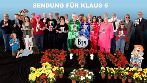 Yesterday: Musik für Klaus – Teil 5