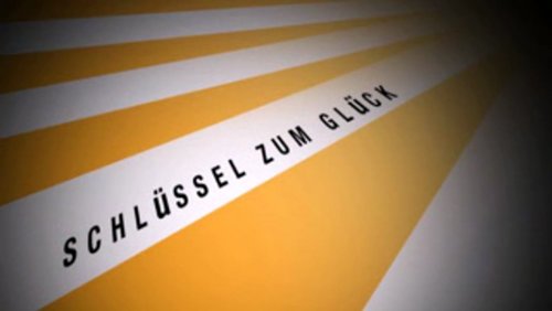 Schlüssel zum Glück