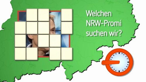 NRW-Quiz - 48/2015