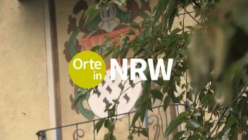 Orte in NRW: Hürth im Rheinland