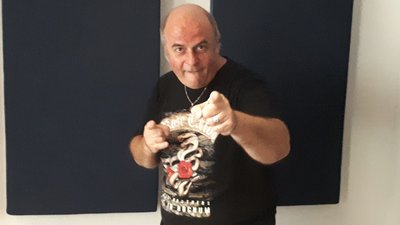 Talk Heavy | NRWision