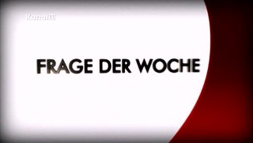 Frage der Woche: Servicegebühr für Bustickets