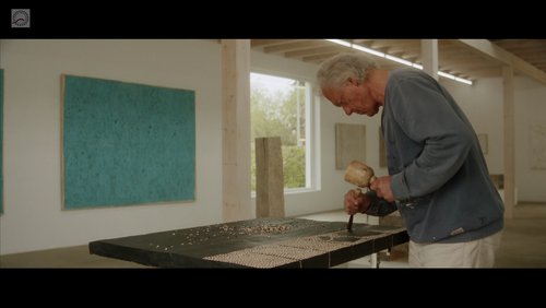 Werner Schlegel, Bildhauer aus Paderborn