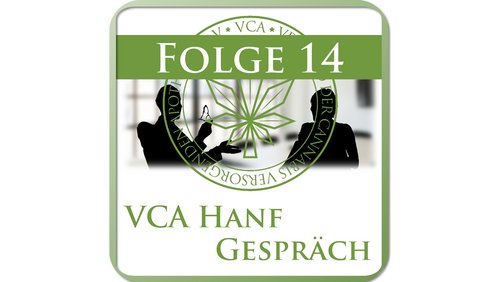 Das VCA Hanfgespräch: Endometriose - Behandlung mit Medizinal-Cannabis