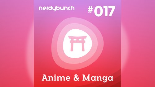 Nerdybunch: Anime bei Streaming-Portalen in Deutschland