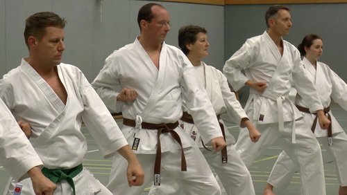 Okinawa Karate Do Düren e.V. - Karate-Verein