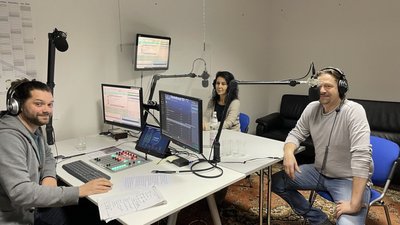 Buonasera Düsseldorf | NRWision