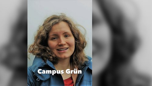 StuPa-Listencheck: CampusGrün