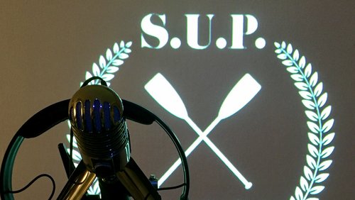 SUP Podcast: Stand-Up-Paddling in der Prignitz