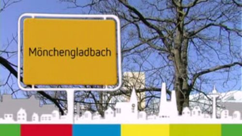 Unser Ort: Mönchengladbach