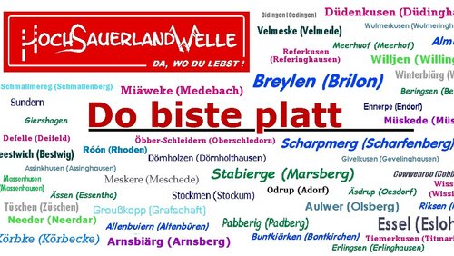 Do biste platt 560: Dat wur 2019 – Dail 2