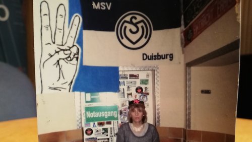 Heimat - Made in Duisburg: Ulla Wachholz – Rückkehr nach Rheinhausen