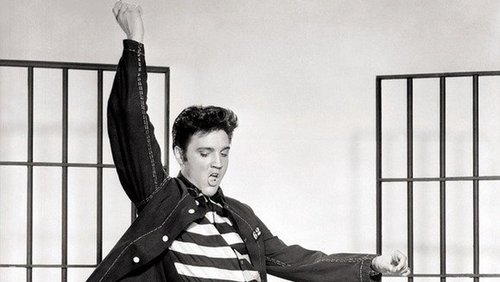 Kultstatus: Elvis Presley