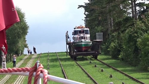 Rundreise durch Polen: Stettin, Danzig, Marienburg