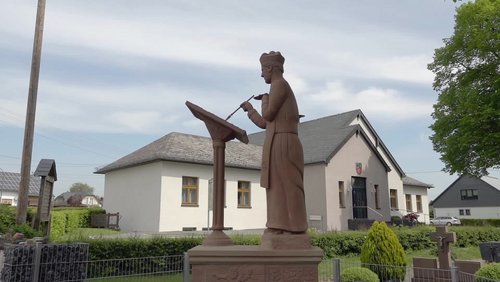 Eifel.Land.Leute. - Die schönsten Kirchen der Eifel – Reiseführer von Christoph Wendt