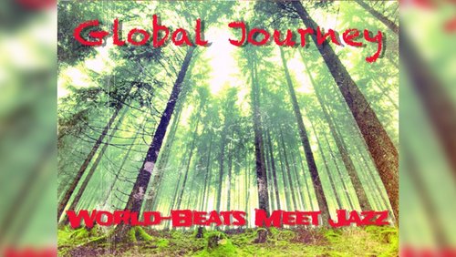 Global Journey: Jon Batiste, NABOU, Alicia Keys