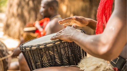 Orchestra Baobab - Band aus dem Senegal im Porträt