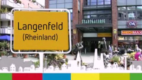 Unser Ort: Langenfeld (Rheinland)