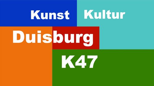 K47: Sebastian Schwenk und Oliver Ludley, "Monochromat Booking" - Agentur aus Duisburg