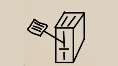 Der Kaputte Toaster | NRWision