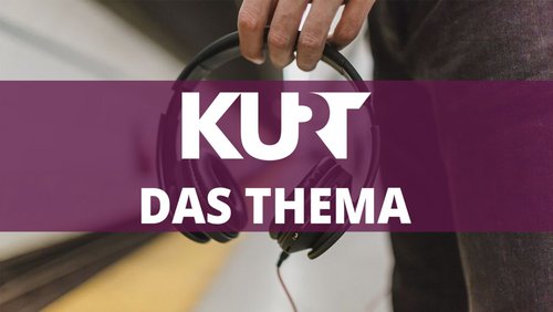 KURT - Das Thema: Wie Social Distancing unsere Beziehungen verändert