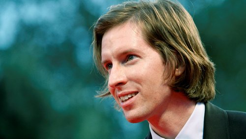 Filmriss: Wes Anderson, Regisseur im Porträt