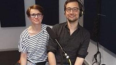 Theatertalk | NRWision