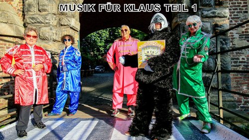 Yesterday: Musik für Klaus – Teil 1