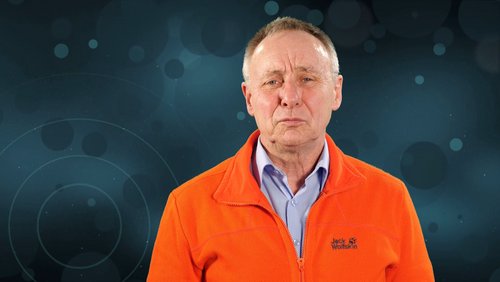 10 Jahre NRWision: Hans-Dieter Kiefer aus Castrop-Rauxel, CAS-TV