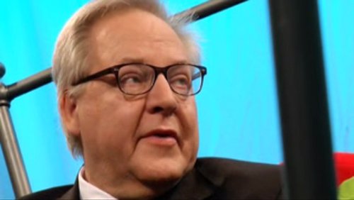 Bettgeschichten: Roland Pröll, Kreditbetrüger aus Dortmund